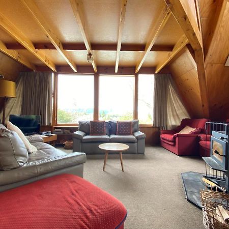 9 Chalet Cres แฮนเมอร์สปริงส์ ภายนอก รูปภาพ
