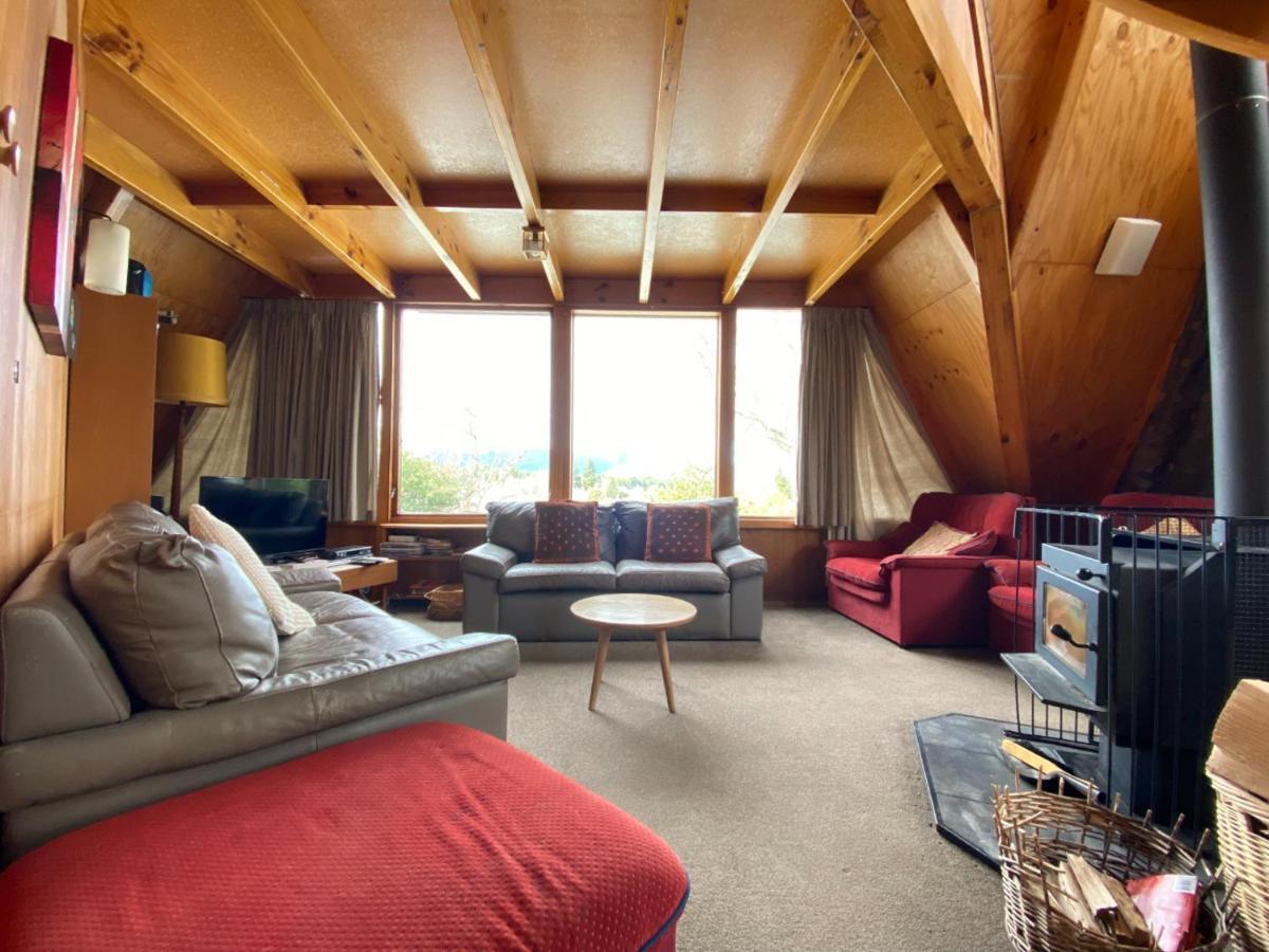 9 Chalet Cres แฮนเมอร์สปริงส์ ภายนอก รูปภาพ