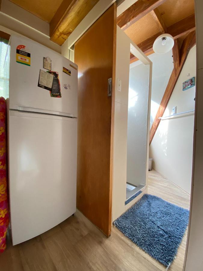 9 Chalet Cres แฮนเมอร์สปริงส์ ภายนอก รูปภาพ